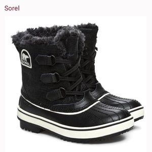 Sorel Tivoli Snow Winter Boot